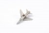 Eduard 53274 USS Intrepid CV-11 pt.3 TRUMPETER 1/350